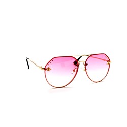 Женские очки 2020-n - 2021 ярко розовый