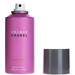 Chanel Chance Eau Vive deo 150 ml