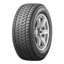 Зимняя нешипуемая шина Bridgestone Blizzak DM-V2 215/70 R15 98S