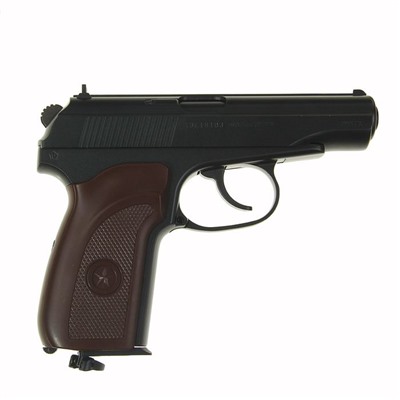 Пистолет пневматический Umarex ПМ Ultra, 5.8137, шт