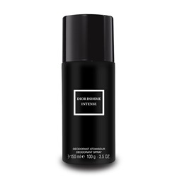 Christian Dior Homme Intense deo 150 ml