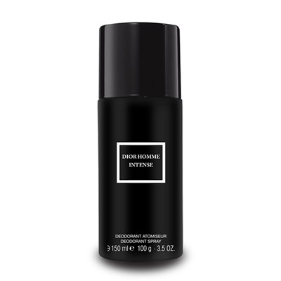 Christian Dior Homme Intense deo 150 ml