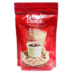 Кофе растворимый Tasters Choice, Корея 170 г Акция