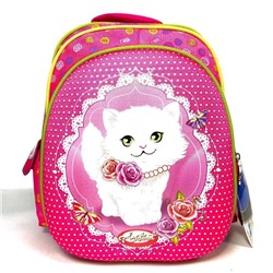 Рюкзак для девочки Кошечка