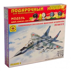 Моделист 207280П 1:72 Современный российск. фронтовой истребитель