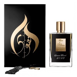 Парфюмерная вода Killian Love Don't Be Shy Rose & Oud Special Blend 2020 женская (Luxe)